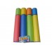 10 Inch HydroStorm Blaster Plastic + Foam Syringe Style Water Squirter - Choice of 4 Colours