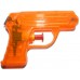 11cm Mini Plastic Water Pistol Gun - Choice of 6 Colours 11cm Mini Plastic Water Pistol Gun - Choice of 6 Colours