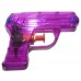 11cm Mini Plastic Water Pistol Gun - Choice of 6 Colours 11cm Mini Plastic Water Pistol Gun - Choice of 6 Colours